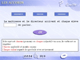 Soutien scolaire Orthographe CM2