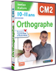 Soutien scolaire Orthographe CM2