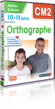 Soutien scolaire Orthographe CM2
