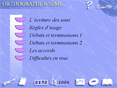Soutien scolaire Orthographe 6�me / 5�me