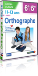 Soutien scolaire Orthographe 6�me / 5�me