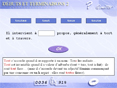 Soutien scolaire Orthographe 4�me / 3�me