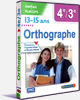 Soutien scolaire Orthographe 4�me / 3�me