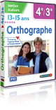 Soutien scolaire Orthographe 4�me / 3�me