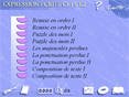 Soutien scolaire Expression �crite Ce1 / Ce2