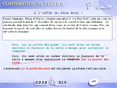 Soutien scolaire Expression �crite Ce1 / Ce2