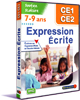 Soutien scolaire Expression �crite Ce1 / Ce2