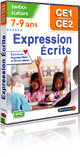 Soutien scolaire Expression �crite Ce1 / Ce2
