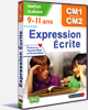 Soutien scolaire Expression �crite Cm1 / Cm2
