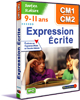 Soutien scolaire Expression �crite Cm1 / Cm2
