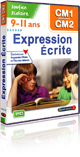 Soutien scolaire Expression �crite Cm1 / Cm2
