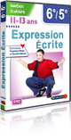 Soutien scolaire Expression �crite 6�me / 5�me