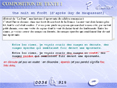 Soutien scolaire Expression �crite 4�me / 3�me
