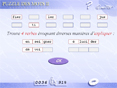 Soutien scolaire Expression �crite 4�me / 3�me