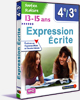 Soutien scolaire Expression �crite 4�me / 3�me