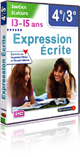 Soutien scolaire Expression �crite 4�me / 3�me