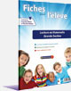 Fiches pour l'�l�ve : Lecture en Maternelle Grande Section
