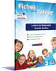 Fiches pour l'�l�ve : Lecture en Maternelle Grande Section
