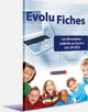 Evolu Fiches : Activit�s autour des dinosaures