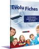 Evolu Fiches : Activit�s autour des dinosaures