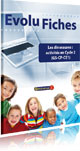 Evolu Fiches : Activit�s autour des dinosaures (GS-CP-CE1)