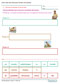 Fiches pour l'�l�ve : Activit�s autour des dinosaures (GS-CP-CE1)