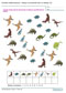Fiches pour l'�l�ve : Activit�s autour des dinosaures (GS-CP-CE1)