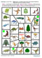 Fiches pour l'�l�ve : Activit�s autour des dinosaures (GS-CP-CE1)
