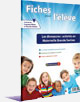 Fiches pour l'�l�ve : Activit�s autour des dinosaures