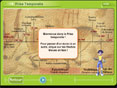 Les Explorateurs de l'Histoire (8-14 ans)