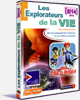 Les Explorateurs de la Vie