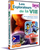 Les Explorateurs de la Vie