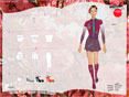 Jeune Styliste 4 - World