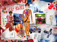 Jeune Styliste 4 - World
