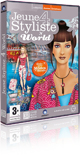 Jeune Styliste 4 - World