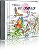 Je d�couvre les oiseaux