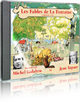Les Fables de La Fontaine