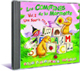 Les comptines de la marmotte Vol.2