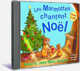COFFRET Les marmottes chantent No�l
