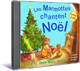 COFFRET Les marmottes chantent No�l