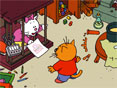 Charivari de Chat-Mal� (La Sourici�re) (3-6 ans)