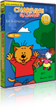 Charivari de Chat-Mal� (La Sourici�re) (3-6 ans)
