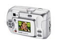Appareil photo num�rique Kodak 4 Megapixels
