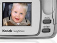 Appareil photo num�rique Kodak 4 Megapixels