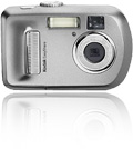 Appareil photo num�rique Kodak 4 Megapixels