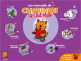 Les mercredis de CHARIVARI