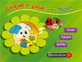 Clique et Joue avec Nax (d�s 2 ans)