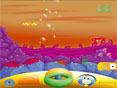Mission dans l'espace avec Nax (3-6 ans)
