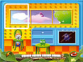 Maternelle Petite Section (DVD Vid�o Interactif)