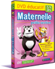 Maternelle Petite Section (DVD Vid�o Interactif)